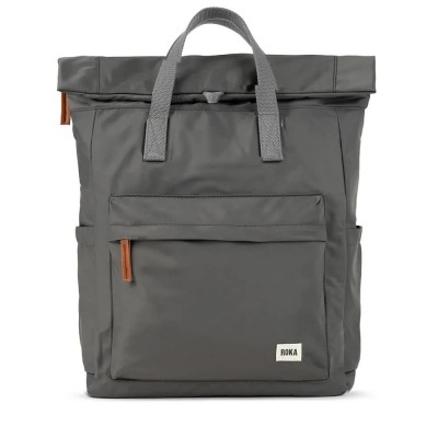 раница,раници,roka,london,canfield,b,26l,backpack,grey,(graphite)
