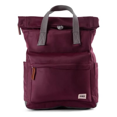 раница,раници,roka,london,canfield,b,15l,backpack,purple,(plum)