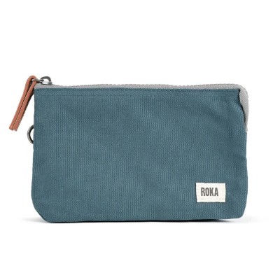 портфейли,и,портмонета,roka,london,carnaby,m,wallet,blue,(airforce)