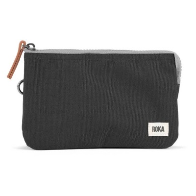 портфейли,и,портмонета,roka,london,carnaby,m,wallet,grey,(carbon)
