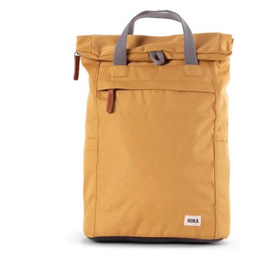 раница,раници,roka,london,finchley,a,15l,backpack,yellow,(flax)