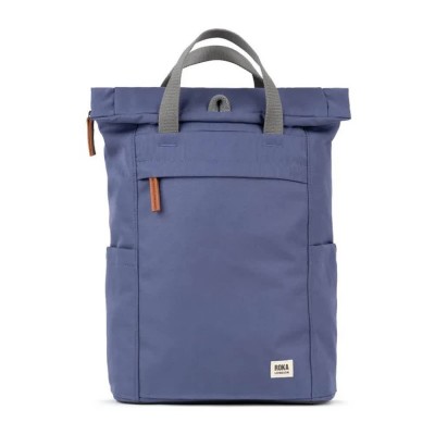 раница,раници,roka,london,finchley,a,recycled,canvas,15l,backpack,purple,(future,dusk)