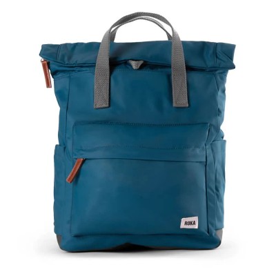 раница,раници,roka,london,finchley,a,15l,backpack,blue,(marine)
