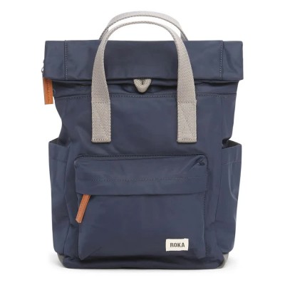раница,раници,roka,london,canfield,b,7l,backpack,blue,(midnight)