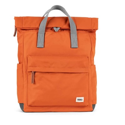 раница,раници,roka,london,canfield,b,15l,backpack,orange,(burnt,orange)