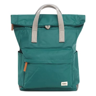 раница,раници,roka,london,canfield,b,15l,backpack,green,(teal)
