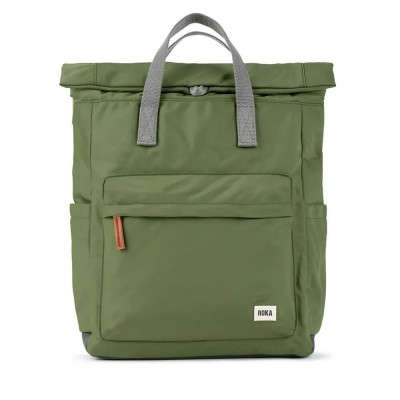 раница,раници,roka,london,canfield,b,26l,backpack,green,(avocado)