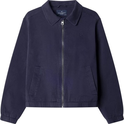 яке,мъжки,якета,дамски,якета,и,палта,hackett,harrington,jacket,blue,(old,navy)