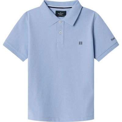 блуза,с,яка,дамски,блузи,с,яка,мъжки,блузи,с,яка,hackett,heritage,h,stripe,trim,short,sleeve,polo,blue,(summer,blue)