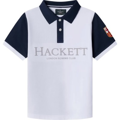 дамски,блузи,с,яка,мъжки,блузи,с,яка,hackett,heritage,lrc,bk,short,sleeve,polo,white,(optic,white)