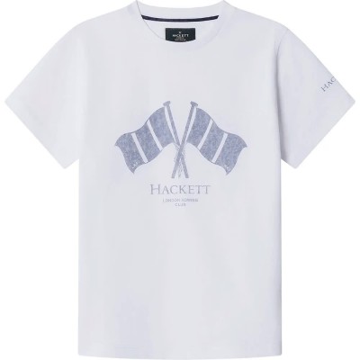 тениска,мъжки,тениски,дамски,тениски,hackett,heritage,lrc,flag,short,sleeve,t,shirt,white,(optic,white)