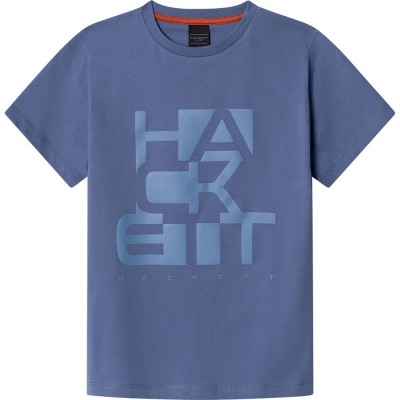 тениска,мъжки,тениски,дамски,тениски,hackett,hs,blocker,short,sleeve,t,shirt,blue,(ozzy,blue)