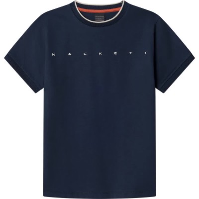 тениска,мъжки,тениски,дамски,тениски,hackett,hs,essential,short,sleeve,t,shirt,blue,(navy)