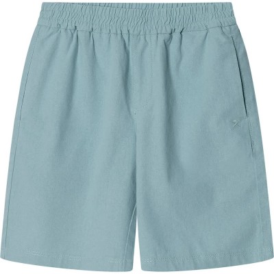 къси,панталони,мъжки,панталони,дамски,панталони,hackett,linen,shorts,blue,(menthol,green)