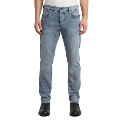 дънки,мъжки,панталони,дамски,панталони,g,star,3301,regular,tapered,fit,jeans,blue,(antic,faded,radium)