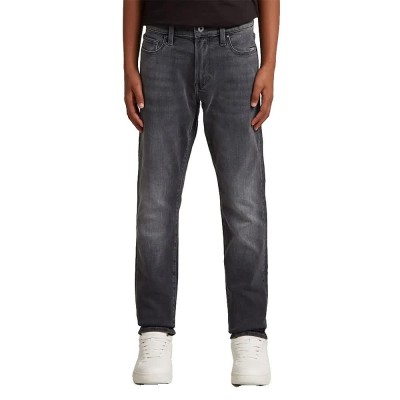 дънки,мъжки,панталони,дамски,панталони,g,star,3301,slim,fit,jeans,grey,(faded,black,magnet)