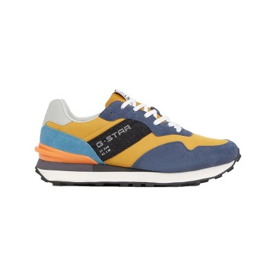маратонки,мъжки,маратонки,дамски,маратонки,g,star,abner,blk,trainers,yellow,(ochre,blue)