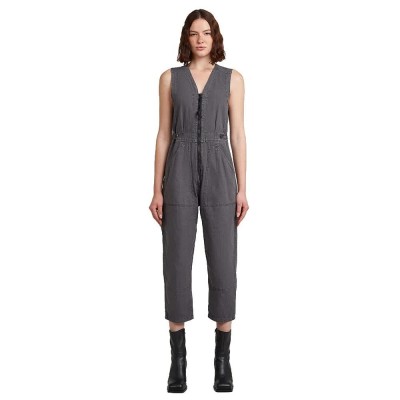 гащеризон,дамски,гащеризони,g,star,d23037,d823,jumpsuit,grey,(petrol,gd)