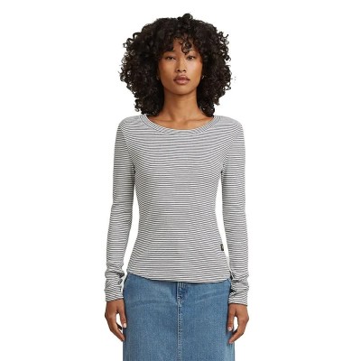 тениска,мъжки,тениски,дамски,тениски,g,star,d26454,e583,long,sleeve,t,shirt,white,(milk,dark,black)