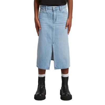 пола,детски,поли,и,рокли,g,star,d26596,01,midi,skirt,blue,(sun,faded,cloudburst)