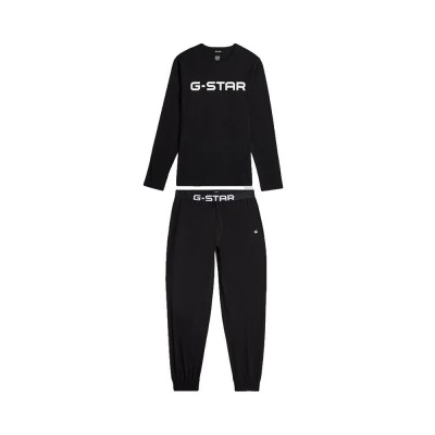 пижама,мъжки,пижами,g,star,d29406,01,long,sleeve,pyjama,black,(black)