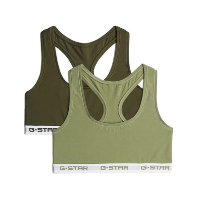 бюстие,дамско,бельо,дамски,бикини,и,танкини,g,star,d29409,01,racerback,bralette,bra,2,units,green,(multi,3)