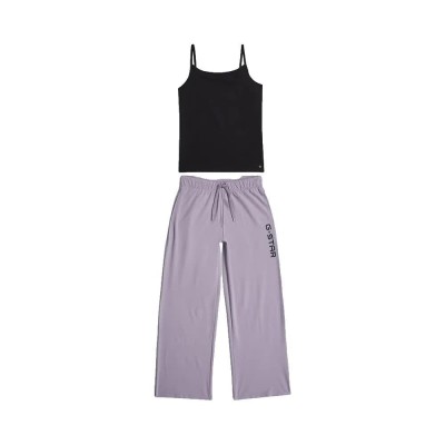 пижама,дамски,пижами,g,star,d29426,01,pyjama,black,purple,(multi,2)