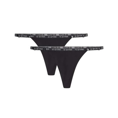 дамско,бельо,дамски,бикини,и,танкини,g,star,d29427,01,thong,2,units,black,(black)