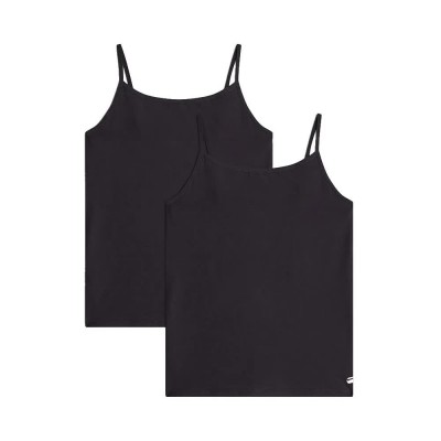 дамско,бельо,дамски,бикини,и,танкини,g,star,d29445,01,sleeveless,base,layer,2,units,black,(black)