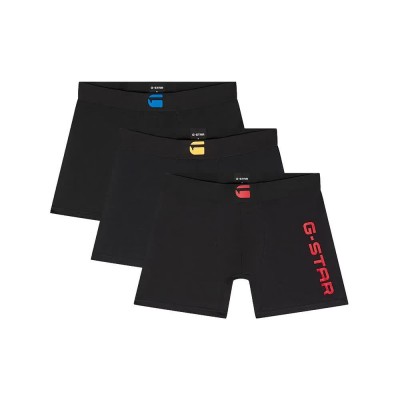 боксерки,мъжко,бельо,g,star,d29451,01,brief,boxers,3,units,black,(multi,3)