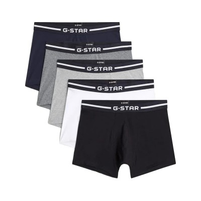 боксерки,мъжко,бельо,g,star,d29455,01,brief,boxers,5,units,multicolor,(multi)