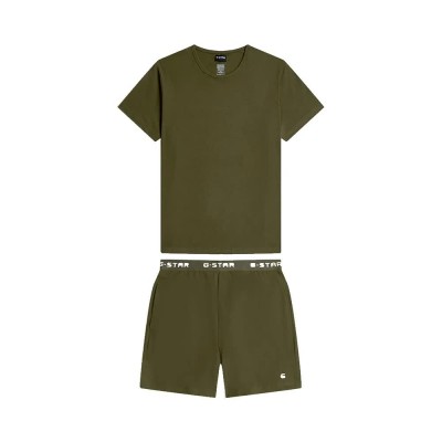 пижама,мъжки,пижами,g,star,d29463,01,pyjama,green,(multi,3)