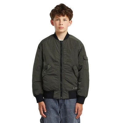 яке,мъжки,якета,дамски,якета,и,палта,g,star,g,a1,bomber,jacket,green,(india,ink)