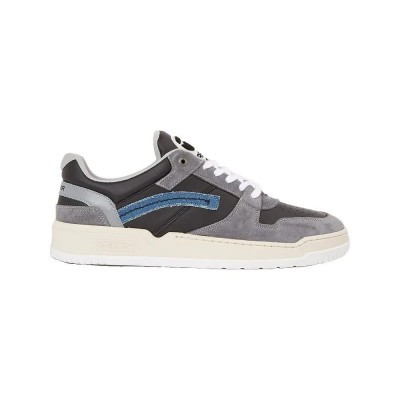 маратонки,мъжки,маратонки,дамски,маратонки,g,star,grid,basic,trainers,grey,(black,grey)