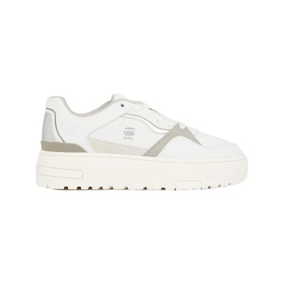 маратонки,мъжки,маратонки,дамски,маратонки,g,star,lhana,iii,trainers,white,(white,silver)