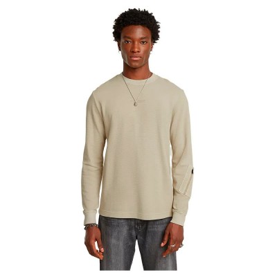 тениска,мъжки,тениски,дамски,тениски,g,star,overdyed,r,pkt,tweeter,long,sleeve,t,shirt,beige,(dark,brick,gd)