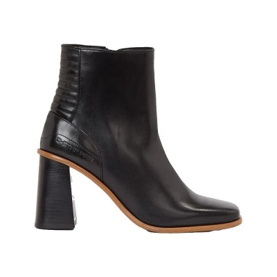 дамски,боти,мъжки,боти,g,star,ringer,heel,booties,black,(black)