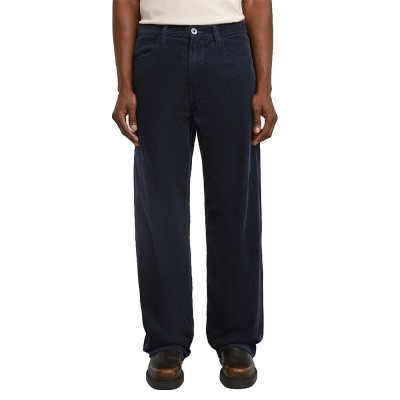 дънки,мъжки,панталони,дамски,панталони,g,star,type,96,loose,fit,jeans,blue,(salute)