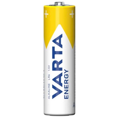 батерии,varta,64706,aa,alkaline,batteries,clear
