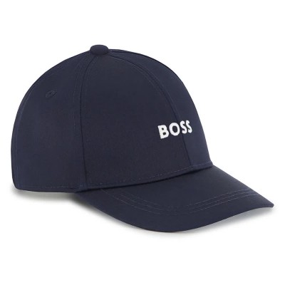 юношеска,шапка,всички,шапки,boss,j51685,junior,cap,refurbished,blue,(marine)
