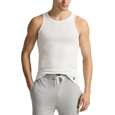 блуза,с,яка,мъжки,тениски,дамски,тениски,polo,ralph,lauren,714835886,sleeveless,t,shirt,grey,(white,white)