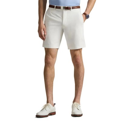 къси,панталони,мъжки,панталони,дамски,панталони,polo,ralph,lauren,785a82041,shorts,white,(ceramic,white)