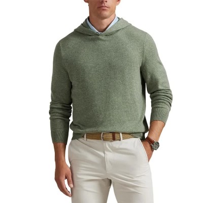 блуза,мъжки,пуловери,дамски,пуловери,polo,ralph,lauren,785a84733,hoodie,sweater,green,(fern,green,heather)