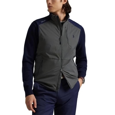 потник,мъжки,жилетки,polo,ralph,lauren,785a86603,vest,grey,(refined,navy,charcoal,grey)