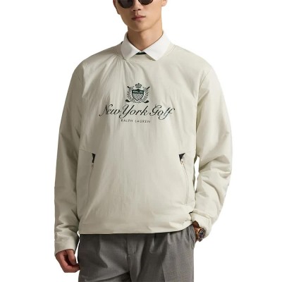 блуза,с,яка,мъжки,пуловери,polo,ralph,lauren,785a96402,sweatshirt,beige,(stone,pebble)