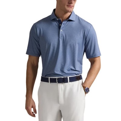 дамски,блузи,с,яка,мъжки,блузи,с,яка,polo,ralph,lauren,performance,785a96831,short,sleeve,polo,blue,(old,royal,bulldog,foulard)