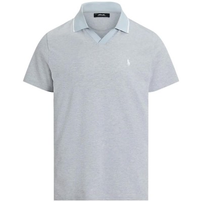 дамски,блузи,с,яка,мъжки,блузи,с,яка,polo,ralph,lauren,performance,785a98027,short,sleeve,polo,grey,(andover,heather)