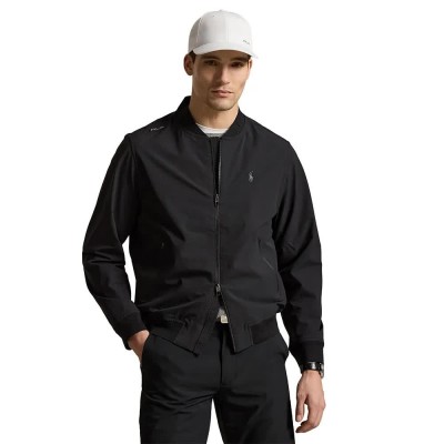 яке,мъжки,якета,дамски,якета,и,палта,polo,ralph,lauren,performane,flight,jacket,black,(polo,black)