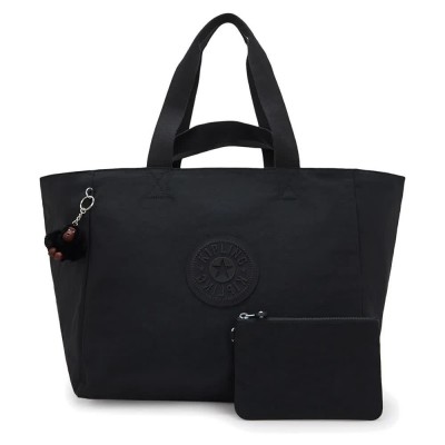 чанта,всички,чанти,kipling,naomi,b,39l,tote,bag,black,(black,noir)