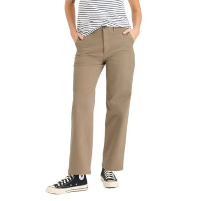 панталони,тип,чино,мъжки,панталони,дамски,панталони,dockers,blake,chino,pants,brown,(harvest,gold)